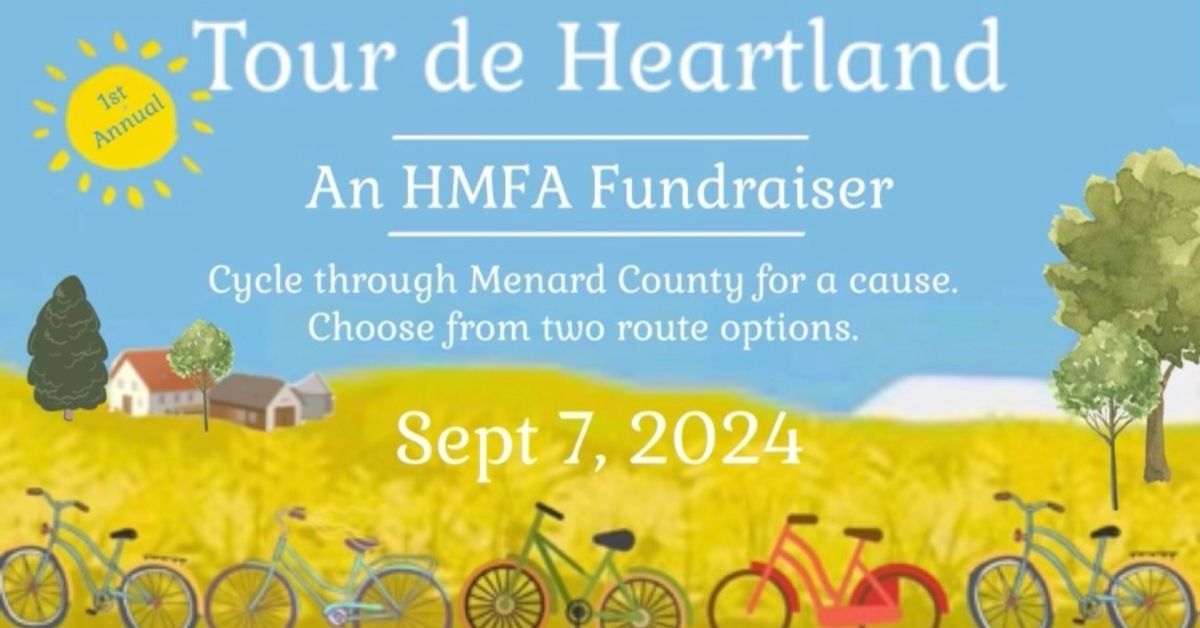 Tour de Heartland