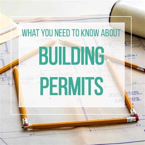 Building Permit