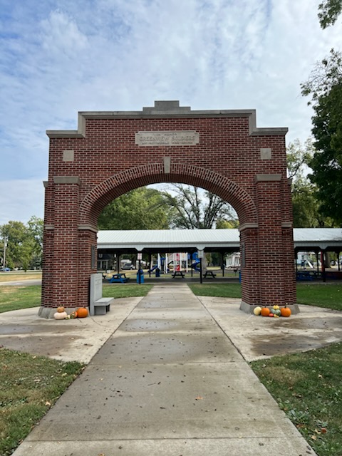 Arch